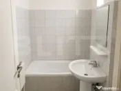 Apartament 1 cameră, spațios, cu balcon închis + spațiu 
