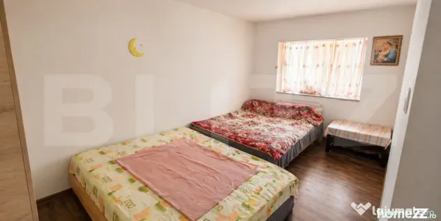 Apartament 1 cameră, 27 mp, cu balcon închis + spațiu dep - Timisoara (Timis)