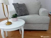 Fotoliu nou Mobexpert 