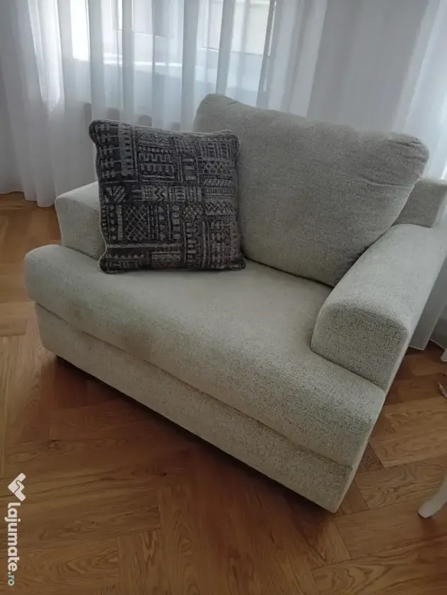 Fotoliu nou Mobexpert