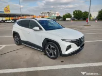 Hyundai Tucson 2021 Hybrid 230CP 4x4 Automat – Premium, 77.000 km, Proprietar RO
