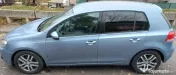 VW GOLF VI (5K1) 1.4 TSI – 122 CP – Unic Proprietar RO 