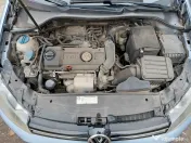 VW GOLF VI (5K1) 1.4 TSI – 122 CP – Unic Proprietar RO 