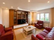 3 camere Unirii decomandat,centrală,parcare,et. 6,an 1995,m 