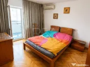 3 camere Unirii decomandat,centrală,parcare,et. 6,an 1995,m 