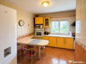 3 camere Unirii decomandat,centrală,parcare,et. 6,an 1995,m 