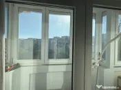 3 camere Unirii decomandat,centrală,parcare,et. 6,an 1995,m 