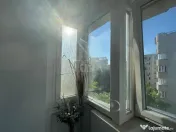 3 camere Unirii decomandat,centrală,parcare,et. 6,an 1995,m 