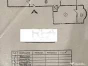 3 camere Unirii decomandat,centrală,parcare,et. 6,an 1995,m 