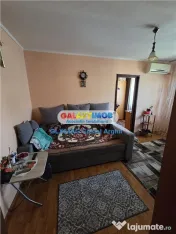 Vindem ap 2 cam SD , et 4, zona Kaufland Craiovei, mobilat 