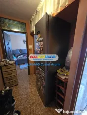 Vindem ap 2 cam SD , et 4, zona Kaufland Craiovei, mobilat 