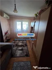 Vindem ap 2 cam SD , et 4, zona Kaufland Craiovei, mobilat 