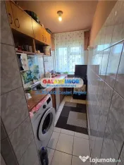 Vindem ap 2 cam SD , et 4, zona Kaufland Craiovei, mobilat 