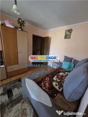 Vindem ap 2 cam SD , et 4, zona Kaufland Craiovei, mobilat 