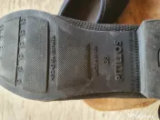 Pantofi,  mărimea 35 