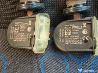 Senzori TPMS ORIGINALI Ford (folosiți) 