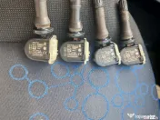 Senzori TPMS ORIGINALI Ford (folosiți) 