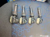 Senzori TPMS ORIGINALI Ford (folosiți) 