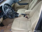 Audi A3 an 2006 diesel 2.0 tdi klimatronic adus recent Germania 