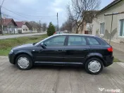 Audi A3 an 2006 diesel 2.0 tdi klimatronic adus recent Germania 