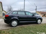 Audi A3 an 2006 diesel 2.0 tdi klimatronic adus recent Germania 