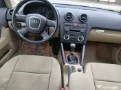 Audi A3 an 2006 diesel 2.0 tdi klimatronic adus recent Germania 
