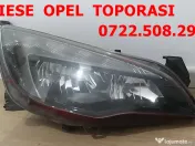 far Opel Astra J dreapta cu led 