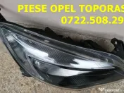 far Opel Astra J dreapta cu led 
