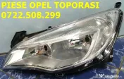far Opel Astra J stanga 