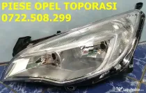 Far opel astra j stanga