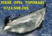 far Opel Astra J stanga 