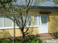 Proprietar,casa renovata ,teren 2000 mp deschidere 113 m,Farcasele Olt 