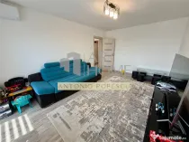 Apartament 3 camere, renovat, in Ploiesti, zona Republicii.