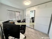 Apartament 3 camere, renovat, in Ploiesti, zona Republicii. 