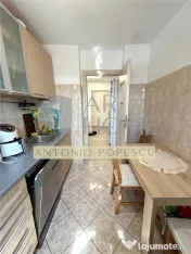Apartament 3 camere, renovat, in Ploiesti, zona Republicii. 