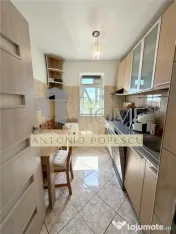 Apartament 3 camere, renovat, in Ploiesti, zona Republicii. 