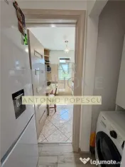 Apartament 3 camere, renovat, in Ploiesti, zona Republicii. 