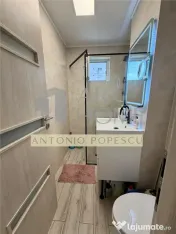 Apartament 3 camere, renovat, in Ploiesti, zona Republicii. 