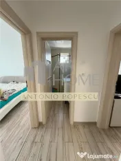 Apartament 3 camere, renovat, in Ploiesti, zona Republicii. 