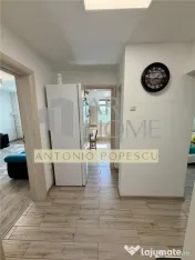 Apartament 3 camere, renovat, in Ploiesti, zona Republicii. 