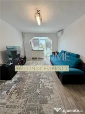 Apartament 3 camere, renovat, in Ploiesti, zona Republicii. 