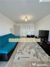 Apartament 3 camere, renovat, in Ploiesti, zona Republicii. 