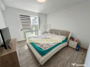 Apartament 3 camere, renovat, in Ploiesti, zona Republicii. 