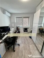 Apartament 3 camere, renovat, in Ploiesti, zona Republicii. 
