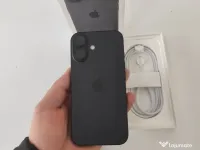 Iphone 16 nou 128GB 