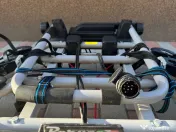 Suport auto pentru 4 biciclete 