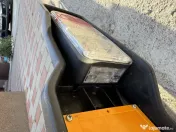 Suport auto pentru 4 biciclete 