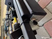 Suport auto pentru 4 biciclete 