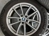 Jante originale BMW X3 G01 18”