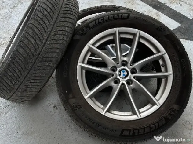 Jante originale BMW X3 G01 18”
